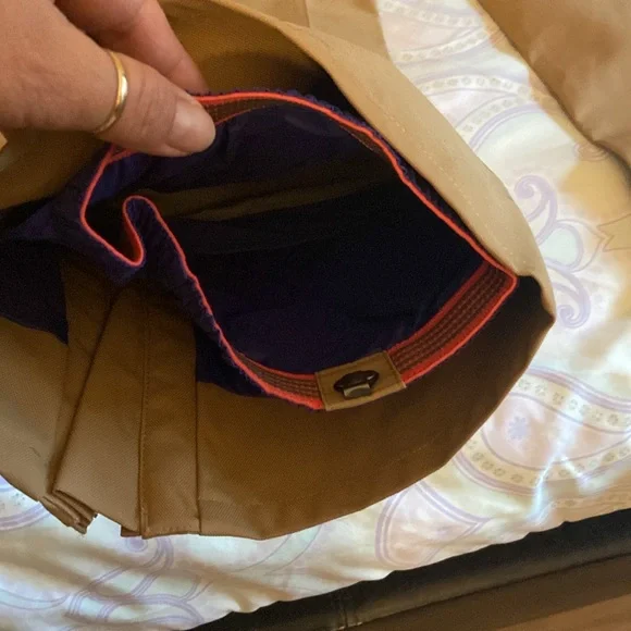 North face, snow pants - Picture 9 of 12